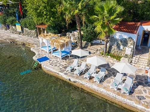Labranda Mares Hotel Marmaris Turcia (44 / 45)