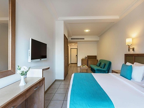 Labranda Mares Hotel Marmaris Turcia (19 / 45)