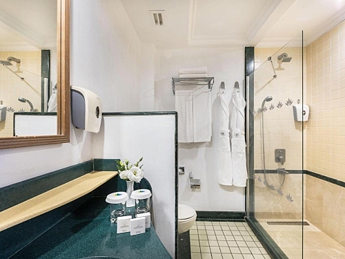 Labranda Mares Hotel Marmaris Turcia (29 / 45)