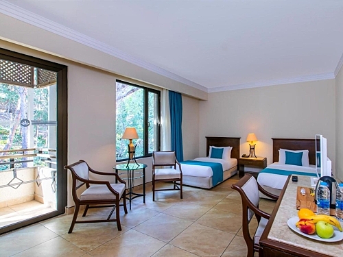 Labranda Mares Hotel Marmaris (23 / 45)