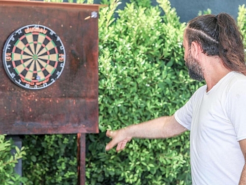 Labranda Mares Hotel Turcia (39 / 45)