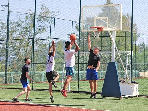 Labranda Mares Hotel Turcia (40 / 45)