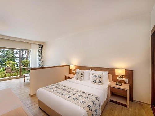 Labranda Mares Hotel Marmaris (16 / 45)