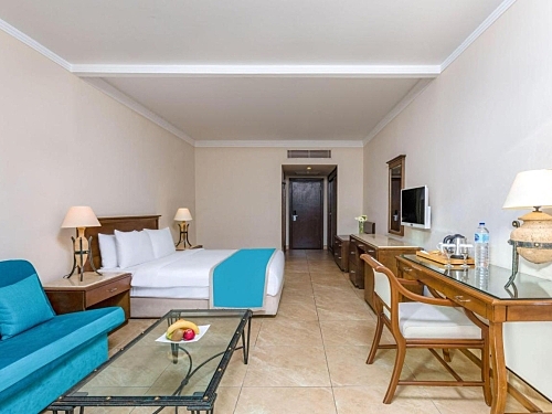 Labranda Mares Hotel Marmaris Turcia (6 / 45)