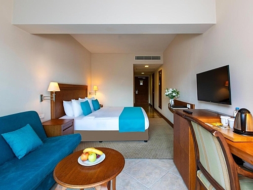 Labranda Mares Hotel Marmaris (9 / 45)