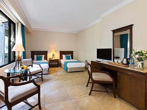 Labranda Mares Hotel Turcia (24 / 45)