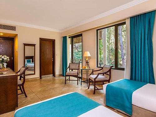 Labranda Mares Hotel Marmaris Turcia (22 / 45)