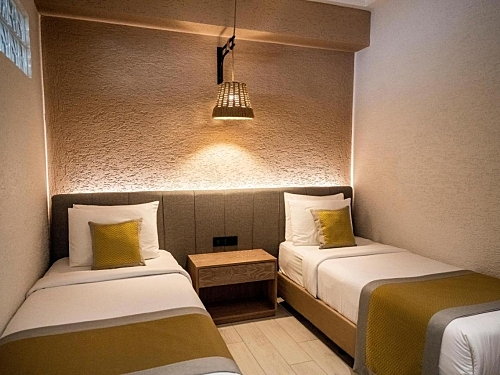 Labranda Mares Hotel Marmaris Turcia (14 / 45)