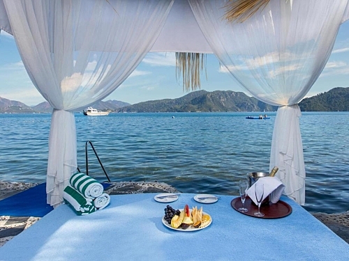 Labranda Mares Hotel Marmaris (38 / 45)