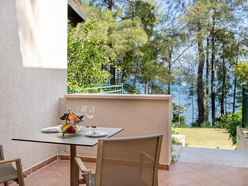 Labranda Mares Hotel Turcia (33 / 45)