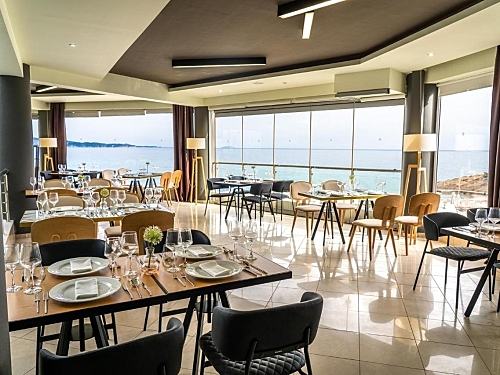 Blue Dream Palace Hotel Thassos (19 / 43)