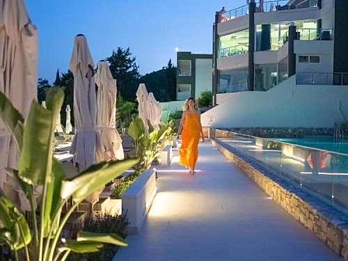 Blue Dream Palace Hotel Grecia (26 / 43)