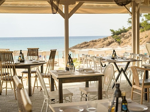 Blue Dream Palace Hotel Grecia (17 / 43)