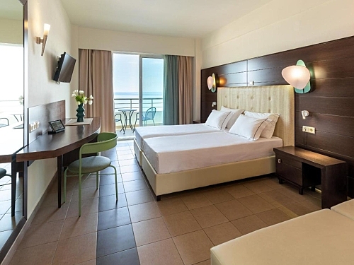 Blue Dream Palace Hotel Thassos (6 / 43)