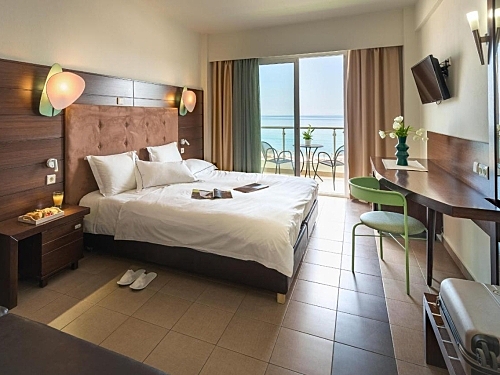 Blue Dream Palace Hotel Thassos Grecia (9 / 43)