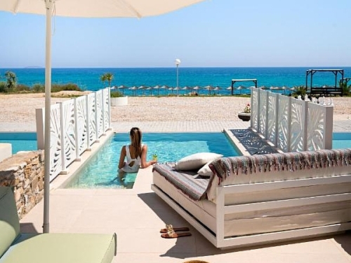 Blue Dream Palace Hotel Thassos Grecia (13 / 43)