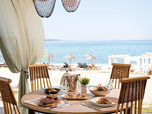 Blue Dream Palace Hotel Thassos (18 / 43)