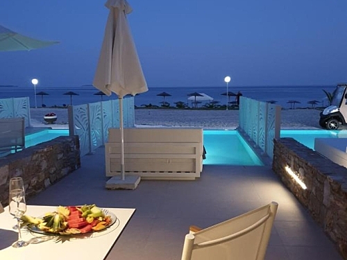Blue Dream Palace Hotel Grecia (16 / 43)