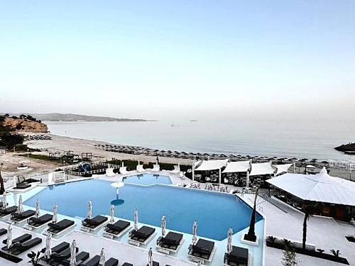 Blue Dream Palace Hotel Grecia (20 / 43)