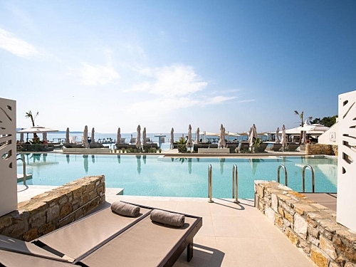 Blue Dream Palace Hotel Grecia (15 / 43)