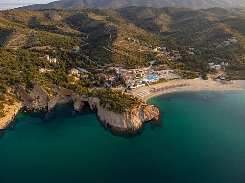 Blue Dream Palace Hotel Thassos (36 / 43)