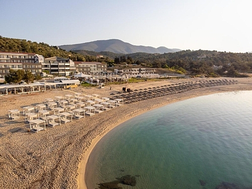 Blue Dream Palace Hotel Grecia (43 / 43)