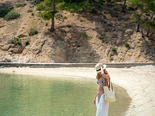 Blue Dream Palace Hotel Thassos (42 / 43)