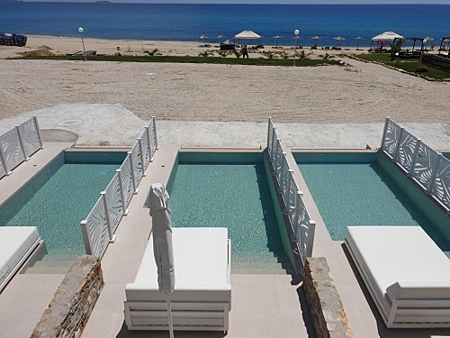 Blue Dream Palace Hotel Thassos (14 / 43)