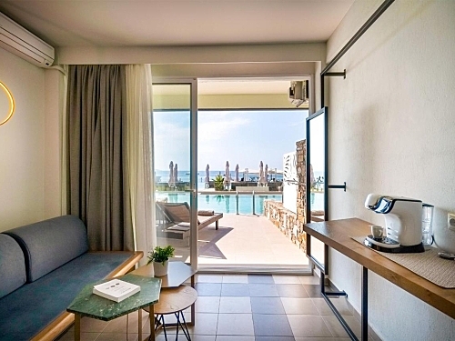 Blue Dream Palace Hotel Grecia (11 / 43)