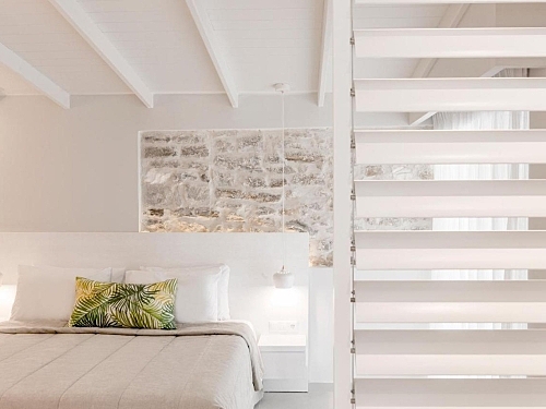 Hotel Makryammos Bungalows Grecia (21 / 52)