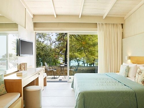 Hotel Makryammos Bungalows Grecia (13 / 52)