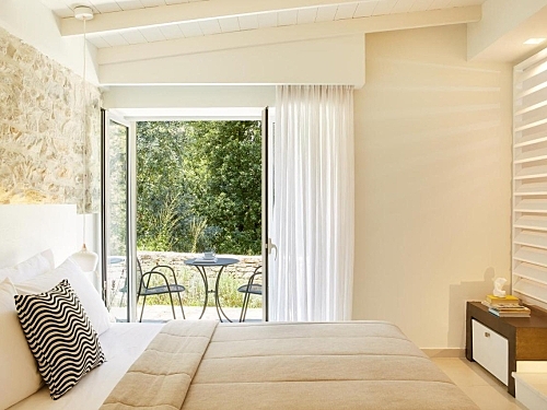 Hotel Makryammos Bungalows Thassos Grecia (11 / 52)