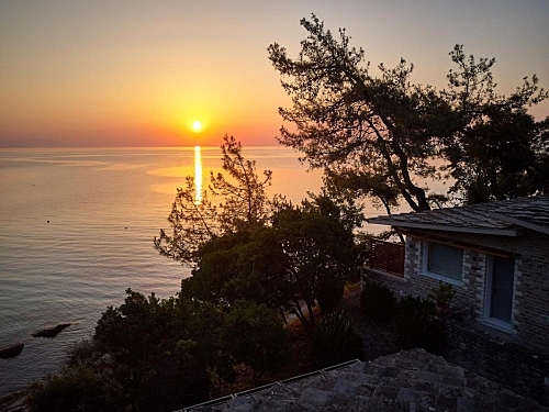 Hotel Makryammos Bungalows Grecia (42 / 52)