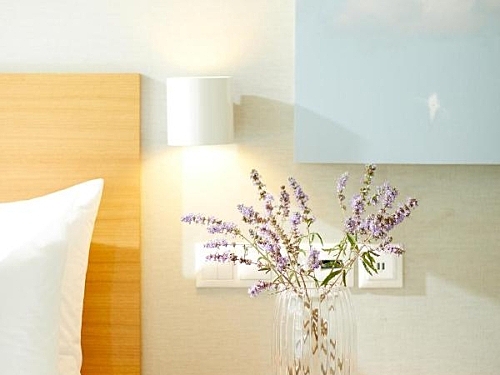 Hotel Makryammos Bungalows Thassos Grecia (10 / 52)