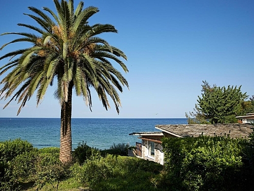 Hotel Makryammos Bungalows Grecia (35 / 52)