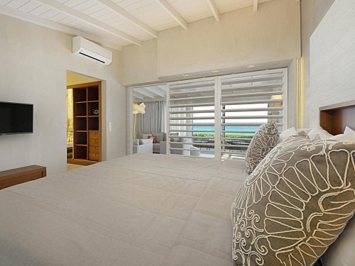 Hotel Makryammos Bungalows Thassos Grecia (8 / 52)