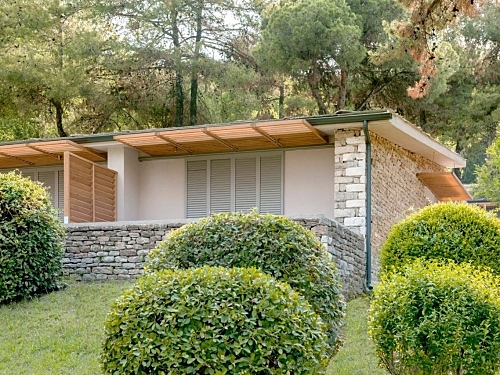 Hotel Makryammos Bungalows Grecia (32 / 52)