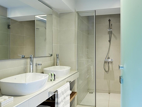 Hotel Makryammos Bungalows Grecia (23 / 52)