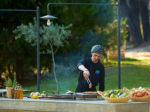 Hotel Makryammos Bungalows Thassos (29 / 52)