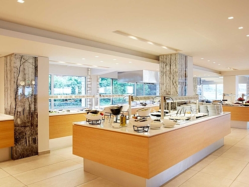 Hotel Makryammos Bungalows Grecia (25 / 52)