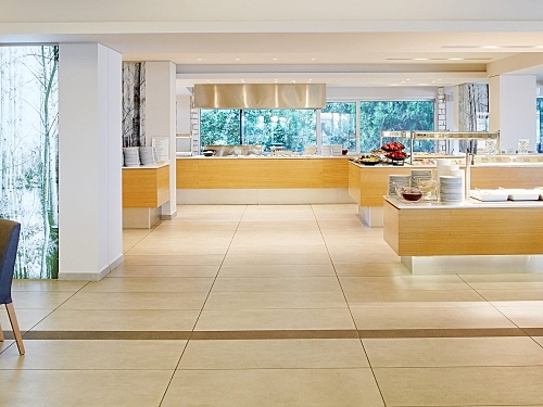 Hotel Makryammos Bungalows Thassos Grecia (24 / 52)