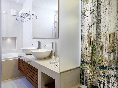 Hotel Makryammos Bungalows Thassos (22 / 52)