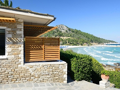 Hotel Makryammos Bungalows Grecia (6 / 52)