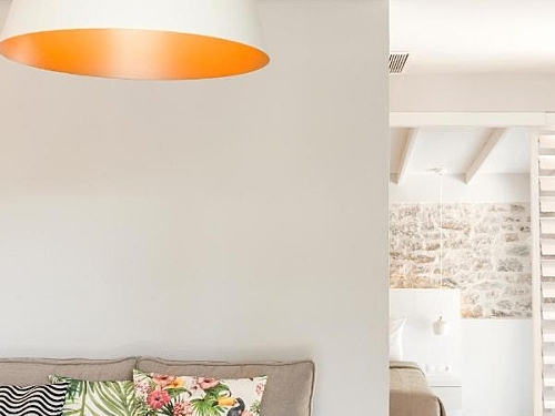 Hotel Makryammos Bungalows Thassos Grecia (16 / 52)