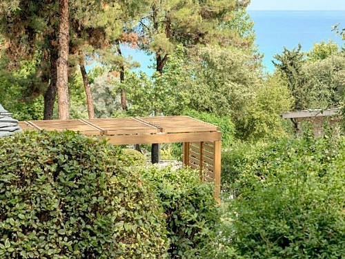 Hotel Makryammos Bungalows Thassos (31 / 52)