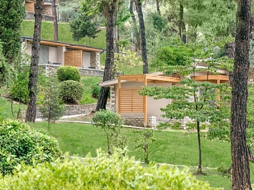 Hotel Makryammos Bungalows Thassos Grecia (33 / 52)