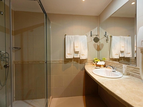 Hotel Mistral Balchik (12 / 45)