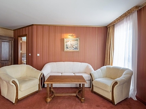 Hotel Mistral Balchik (16 / 45)