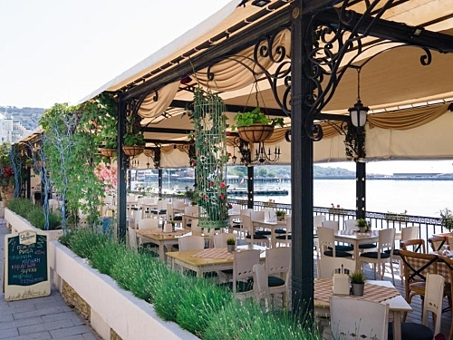 Hotel Mistral Balchik Bulgaria (39 / 45)