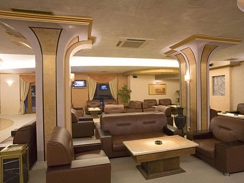 Hotel Mistral Bulgaria (7 / 45)